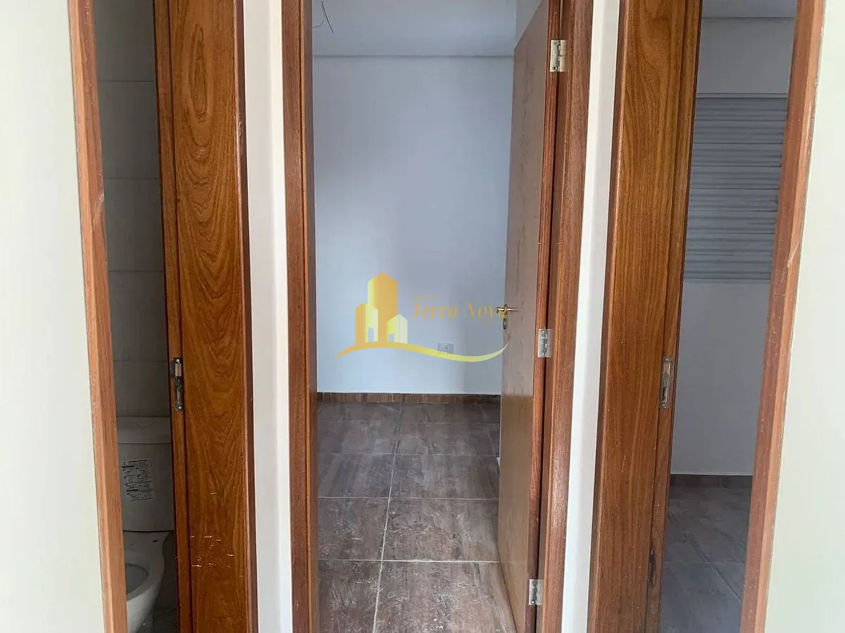 Apartamento, 2 quartos, 37 m² - Foto 14