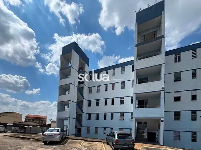 Apartamento com 59m² 2 quartos e 1 banheiro, à venda, no bairro Conjunto Habitacional Padre Anchieta em Campinas