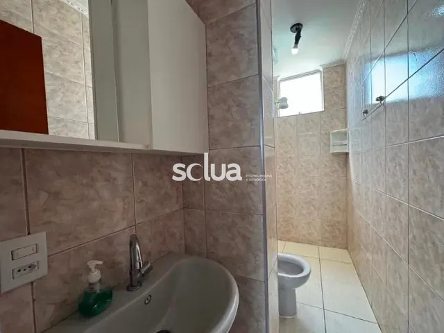 Apartamento com 59m² 2 quartos e 1 banheiro, à venda, no bairro Conjunto Habitacional Padre Anchieta em Campinas