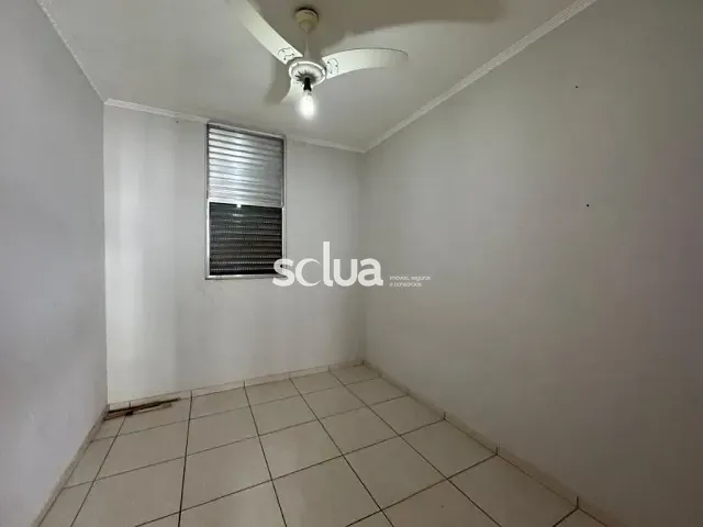Apartamento com 59m² 2 quartos e 1 banheiro, à venda, no bairro Conjunto Habitacional Padre Anchieta em Campinas