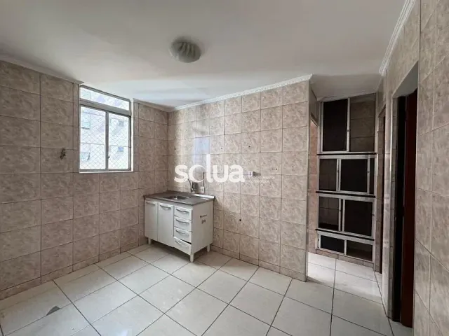Apartamento com 59m² 2 quartos e 1 banheiro, à venda, no bairro Conjunto Habitacional Padre Anchieta em Campinas