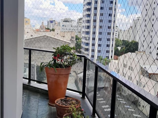 Apartamento com 154m² 4 quartos e 4 banheiros, à venda, no bairro Vila Pompéia em São Paulo