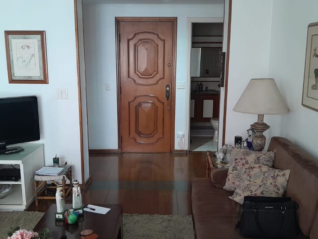 Apartamento com 154m² 4 quartos e 4 banheiros, à venda, no bairro Vila Pompéia em São Paulo