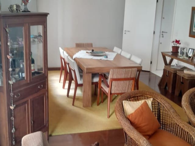 Apartamento com 154m² 4 quartos e 4 banheiros, à venda, no bairro Vila Pompéia em São Paulo