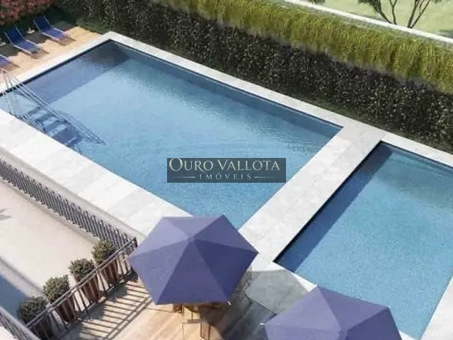 Apartamento 3 quartos e 2 banheiros, à venda, no bairro Vila Guarani (Zona Sul) em São Paulo