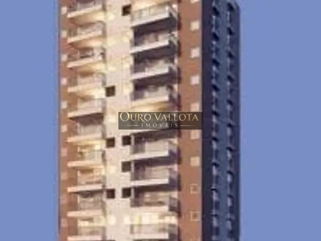 Apartamento 3 quartos e 2 banheiros, à venda, no bairro Vila Guarani (Zona Sul) em São Paulo