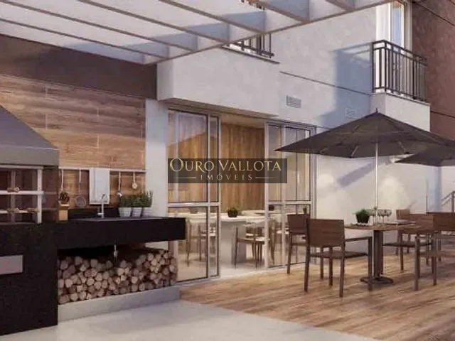 Apartamento 3 quartos e 2 banheiros, à venda, no bairro Vila Guarani (Zona Sul) em São Paulo