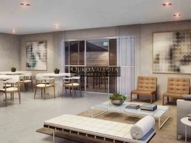 Apartamento 3 quartos e 2 banheiros, à venda, no bairro Vila Guarani (Zona Sul) em São Paulo