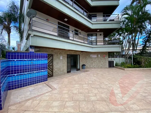 Apartamento 2 quartos e 1 banheiro, para alugar, no bairro Caiçara em Praia Grande