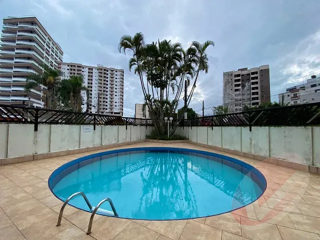 Apartamento 2 quartos e 1 banheiro, para alugar, no bairro Caiçara em Praia Grande