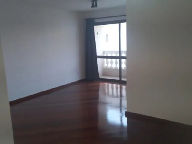 Apartamento 2 quartos e 2 banheiros, para alugar, no bairro Santo Antônio em São Caetano do Sul