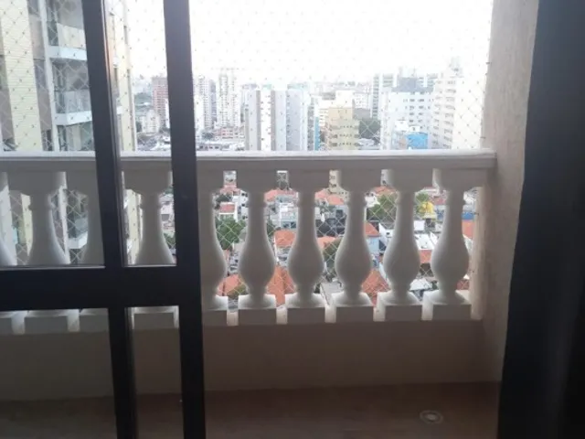 Apartamento 2 quartos e 2 banheiros, para alugar, no bairro Santo Antônio em São Caetano do Sul