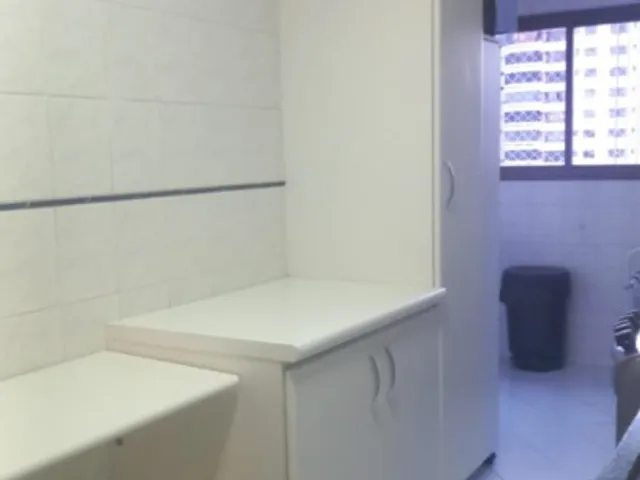 Apartamento 2 quartos e 2 banheiros, para alugar, no bairro Santo Antônio em São Caetano do Sul