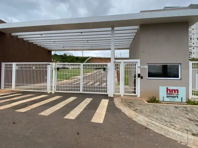 Apartamento 2 quartos e 1 banheiro, para alugar, no bairro Ponte Nova em Extrema