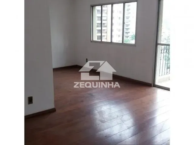 Apartamento com 98m² 3 quartos e 1 banheiro, à venda, no bairro Vila Andrade em Sao Paulo
