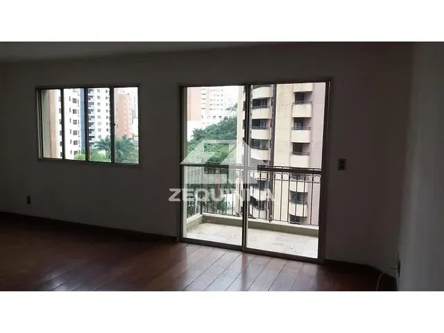 Apartamento com 98m² 3 quartos e 1 banheiro, à venda, no bairro Vila Andrade em Sao Paulo
