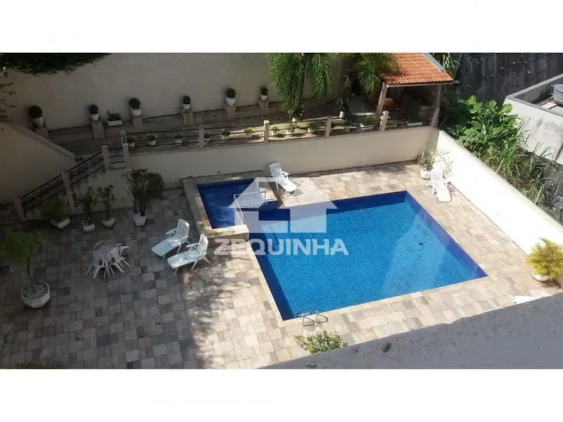 Apartamento, 3 quartos, 98 m² - Foto 9