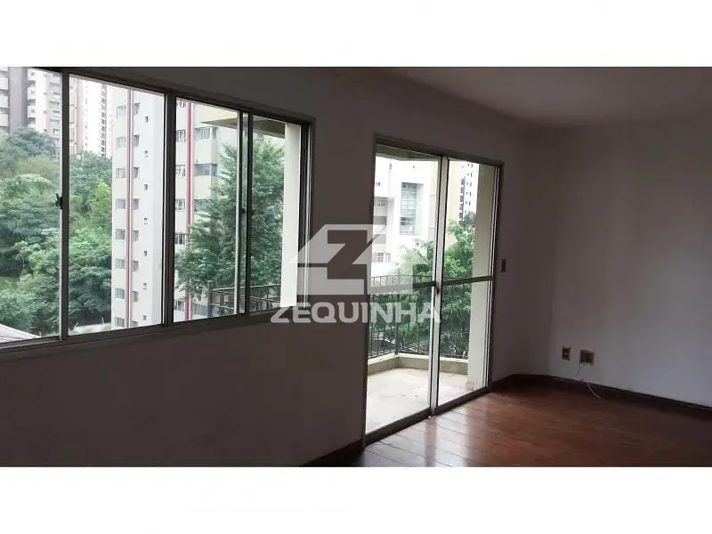 Apartamento, 3 quartos, 98 m² - Foto 1