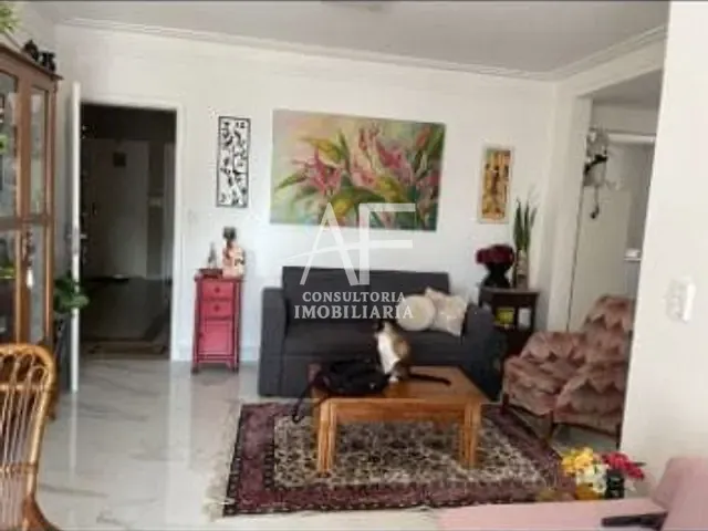 Apartamento 3 quartos e 3 banheiros, à venda, no bairro Jardim das Nações em Taubaté