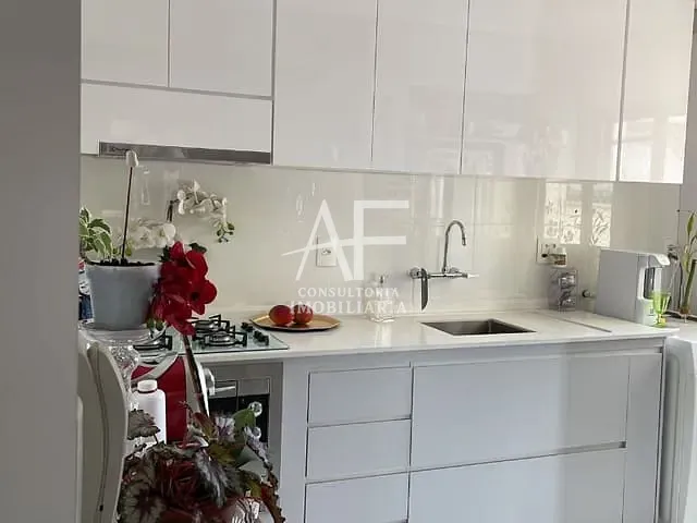 Apartamento 3 quartos e 3 banheiros, à venda, no bairro Jardim das Nações em Taubaté