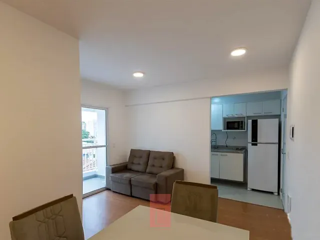 Apartamento 2 quartos e 2 banheiros, à venda, no bairro Parada Inglesa em São Paulo