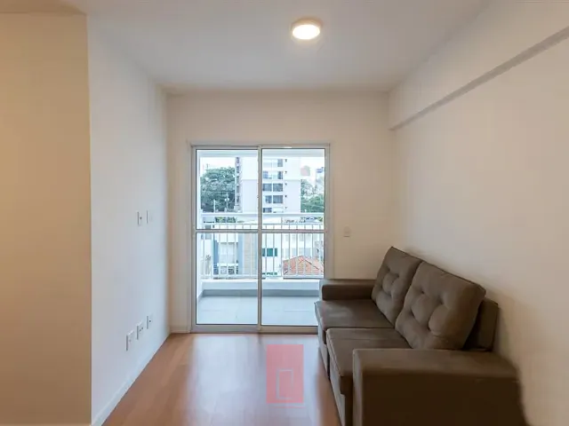 Apartamento 2 quartos e 2 banheiros, à venda, no bairro Parada Inglesa em São Paulo