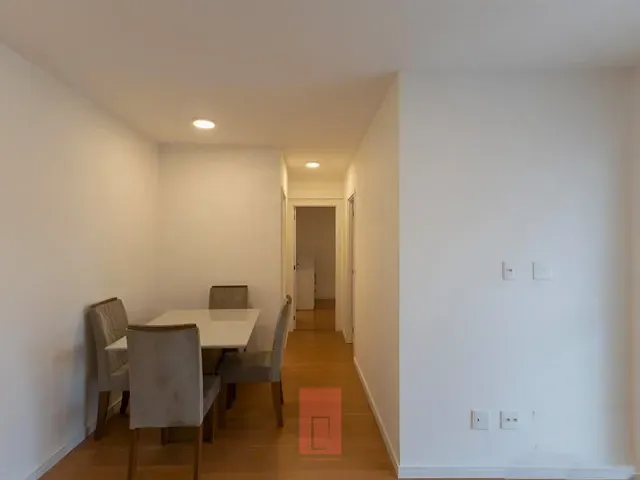 Apartamento 2 quartos e 2 banheiros, à venda, no bairro Parada Inglesa em São Paulo