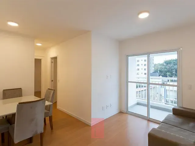 Apartamento 2 quartos e 2 banheiros, à venda, no bairro Parada Inglesa em São Paulo