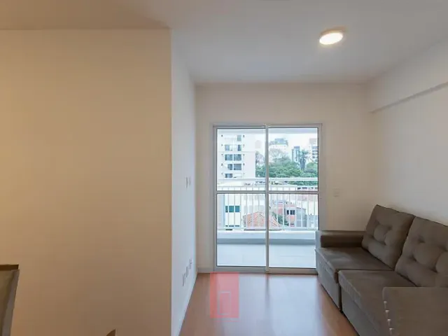 Apartamento 2 quartos e 2 banheiros, à venda, no bairro Parada Inglesa em São Paulo