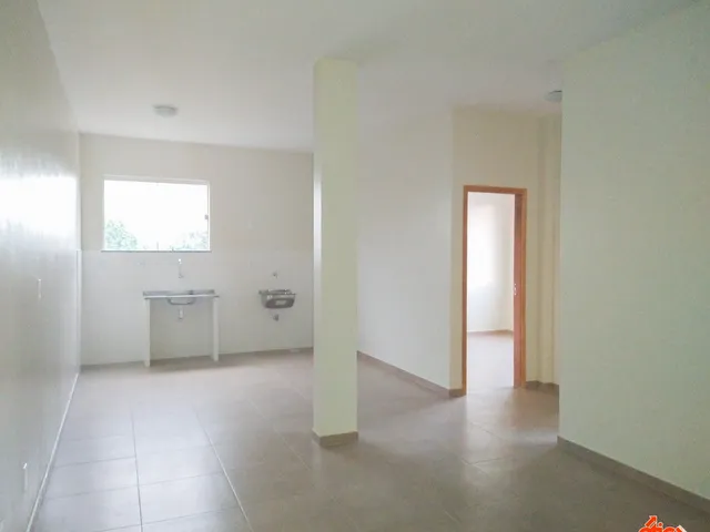 Apartamento 2 quartos e 1 banheiro, para alugar, no bairro SAO BRAS em Belém