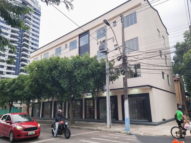 Apartamento 2 quartos e 1 banheiro, para alugar, no bairro SAO BRAS em Belém