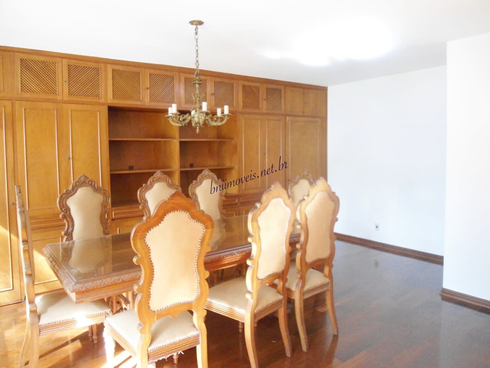 Apartamento, 3 quartos, 150 m² - Foto 7