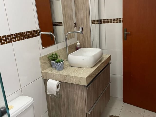 Foto do Apartamento - Apartamento à venda 3 Quartos, 1 Suite, 2 Vagas, 79.9M², Jaguaribe, Osasco - SP | Torre Ipi - Cond. Residencial  Mata Atlântica | BUSSOCABA ADMINISTRACAO DE BENS E IMOVEIS LTDA