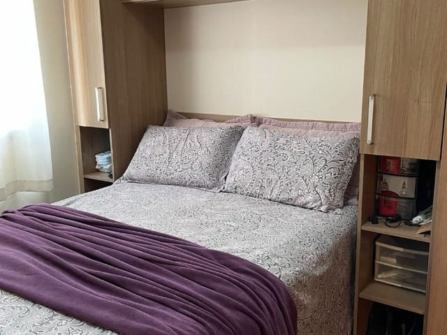 Foto do Apartamento - Apartamento à venda 3 Quartos, 1 Suite, 2 Vagas, 79.9M², Jaguaribe, Osasco - SP | Torre Ipi - Cond. Residencial  Mata Atlântica | BUSSOCABA ADMINISTRACAO DE BENS E IMOVEIS LTDA