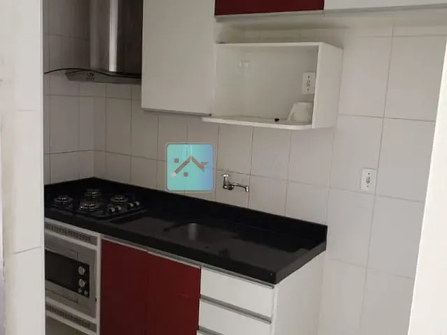 Apartamento 2 quartos e 2 banheiros, para alugar, no bairro Jardim Aquarius em São José dos Campos