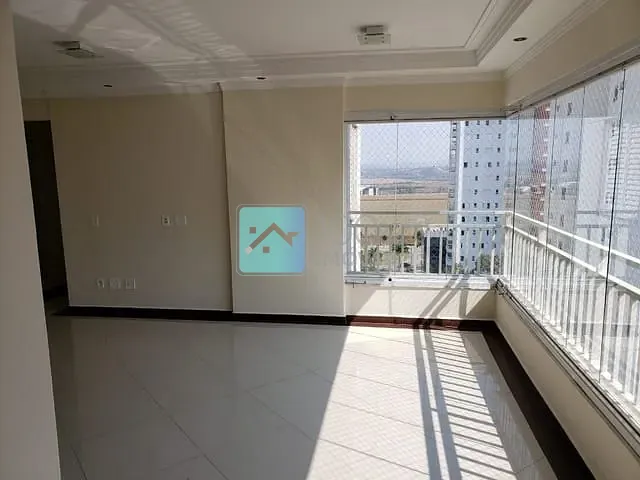 Apartamento 2 quartos e 2 banheiros, para alugar, no bairro Jardim Aquarius em São José dos Campos