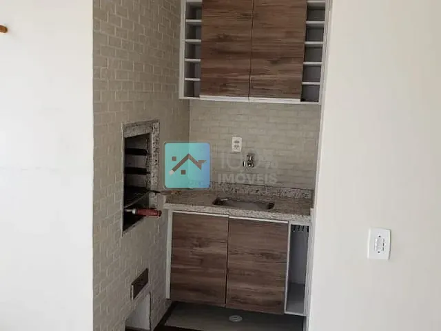 Apartamento 2 quartos e 2 banheiros, para alugar, no bairro Jardim Aquarius em São José dos Campos