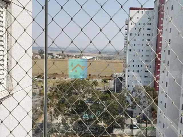 Apartamento 2 quartos e 2 banheiros, para alugar, no bairro Jardim Aquarius em São José dos Campos