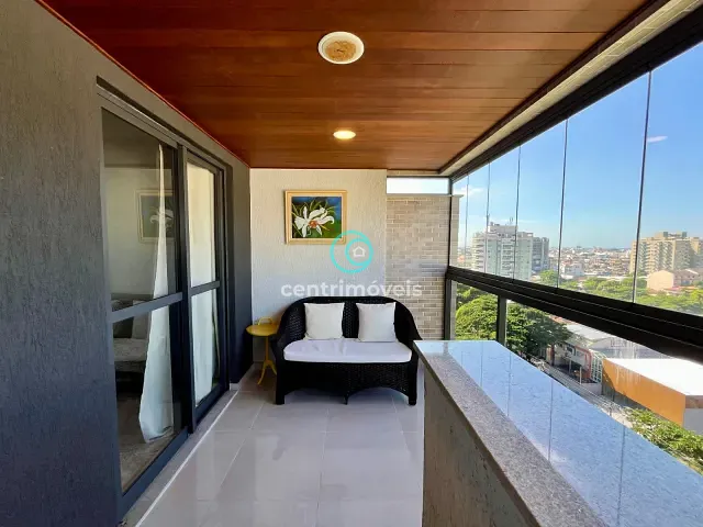 Apartamento com 62m² 2 quartos e 2 banheiros, à venda, no bairro Recreio dos Bandeirantes em Rio de Janeiro