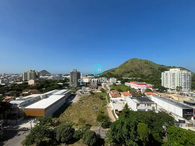 Apartamento com 62m² 2 quartos e 2 banheiros, à venda, no bairro Recreio dos Bandeirantes em Rio de Janeiro