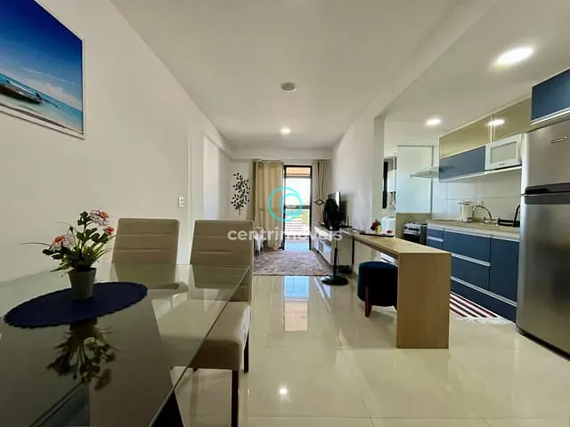 Apartamento com 62m² 2 quartos e 2 banheiros, à venda, no bairro Recreio dos Bandeirantes em Rio de Janeiro