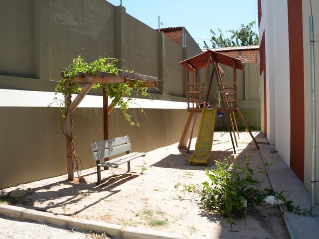 Foto do Apartamento - Apartamento à venda, Cond. Maria Eunice, Teresina, PI | Cristina Lopes Imobiliária