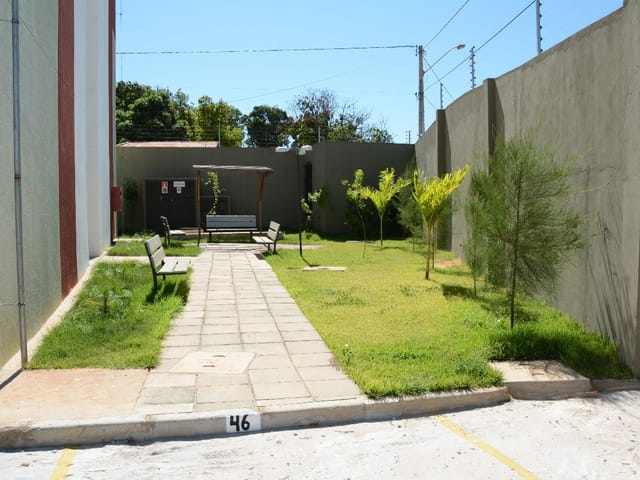 Foto do Apartamento - Apartamento à venda, Cond. Maria Eunice, Teresina, PI | Cristina Lopes Imobiliária