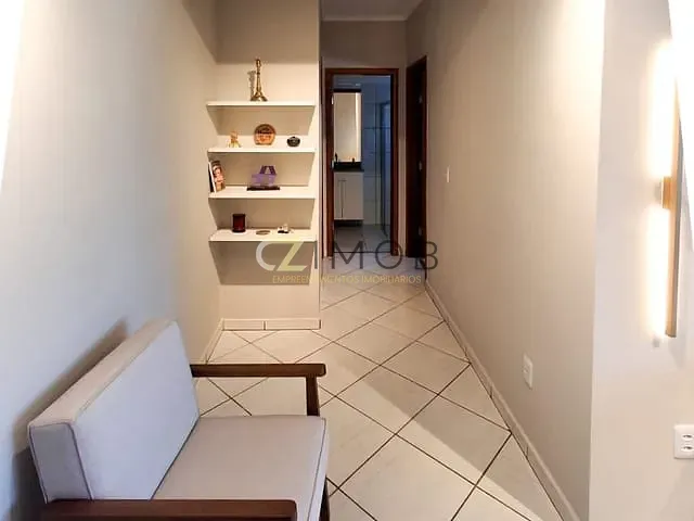 Apartamento 2 quartos e 1 banheiro, à venda, no bairro Jardim Botânico em Ribeirão Preto