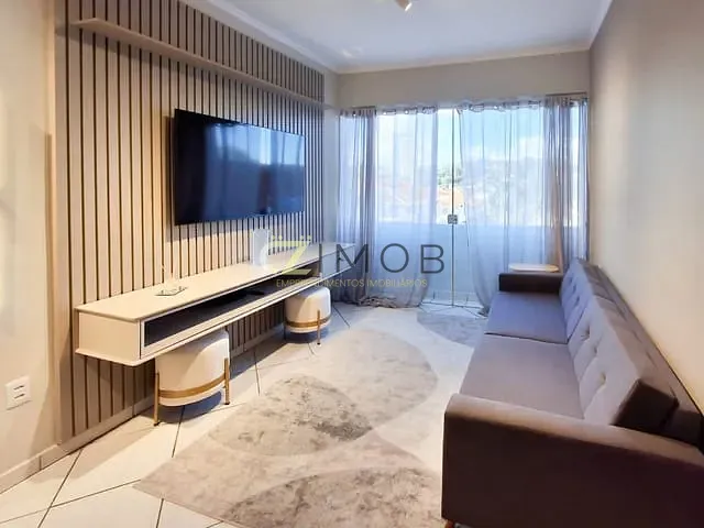 Apartamento 2 quartos e 1 banheiro, à venda, no bairro Jardim Botânico em Ribeirão Preto