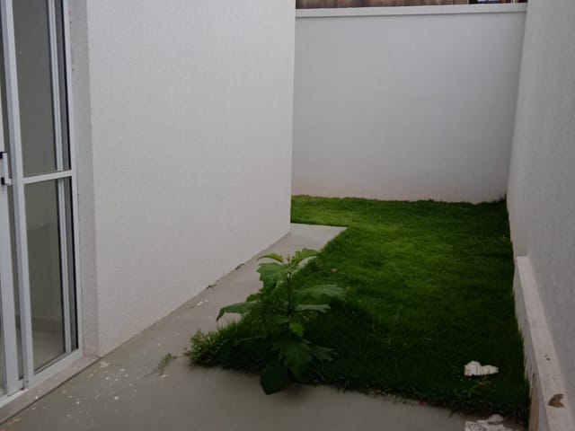 Foto do Apartamento - APARTAMENT0 COM AREA PRIVATIVA  02 QUARTOS  SUITE E VARANDA COM VAGA GARAGEM | Deltalar Imóveis