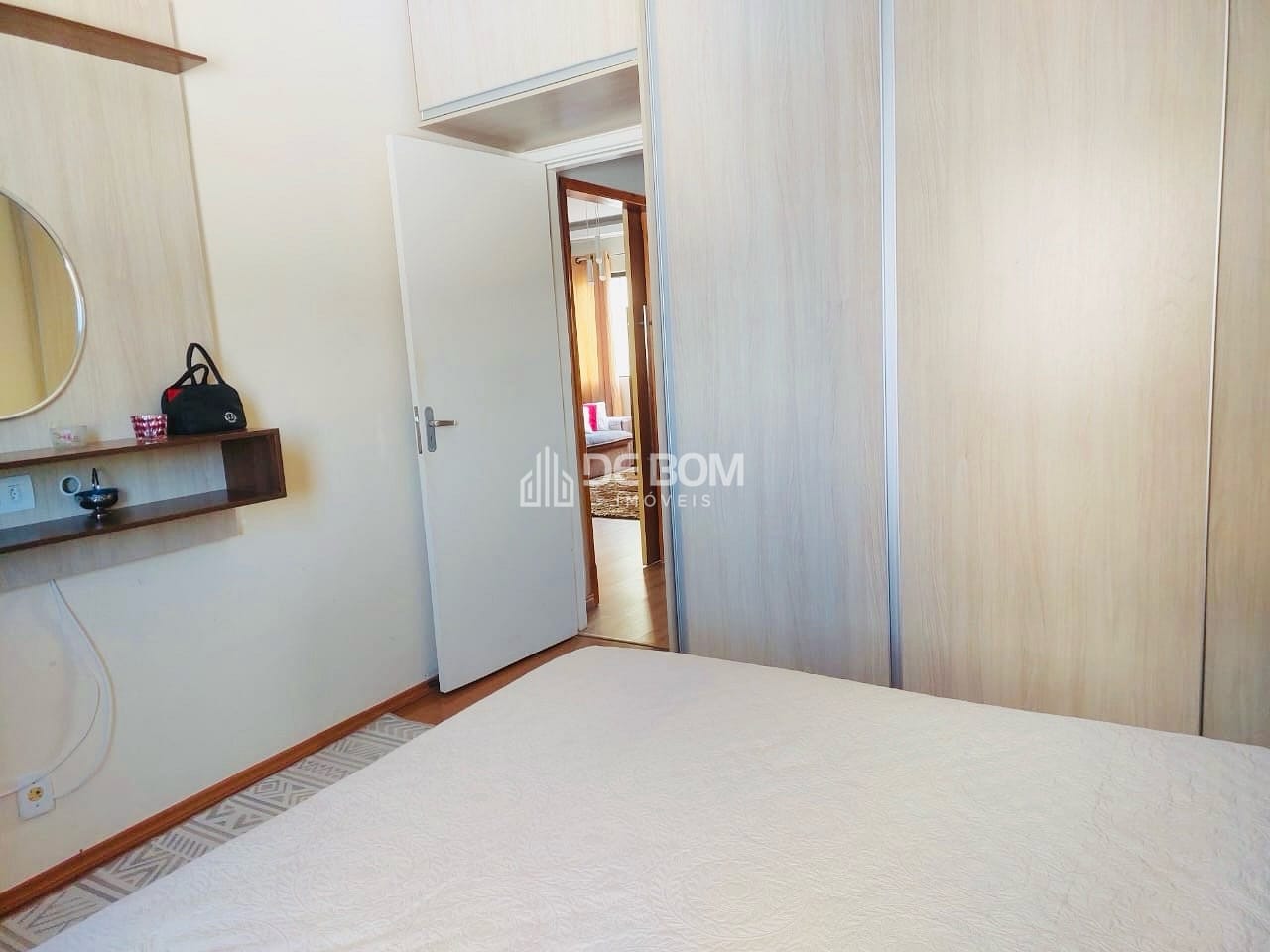 Apartamento, 2 quartos, 86 m² - Foto 15