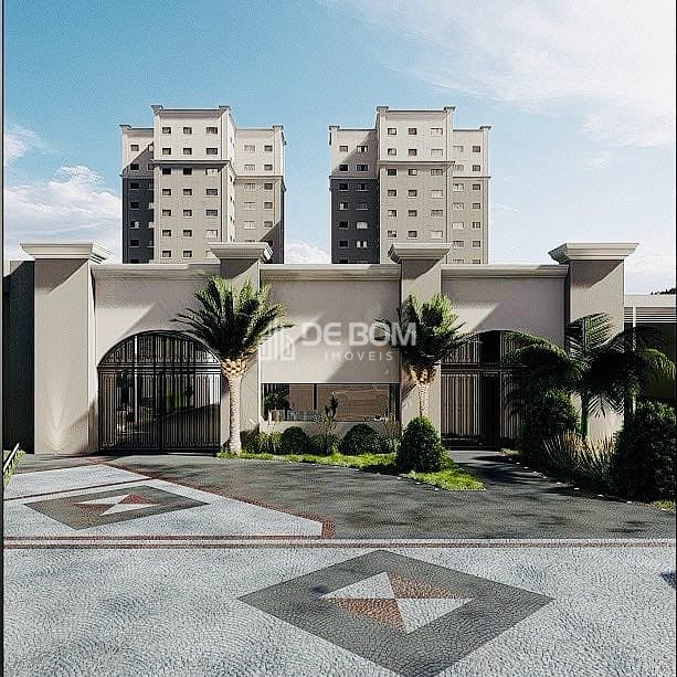 Apartamento, 2 quartos, 86 m² - Foto 1