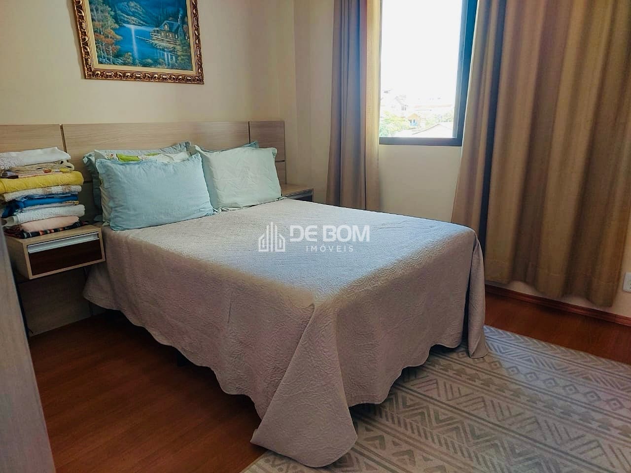 Apartamento, 2 quartos, 86 m² - Foto 9