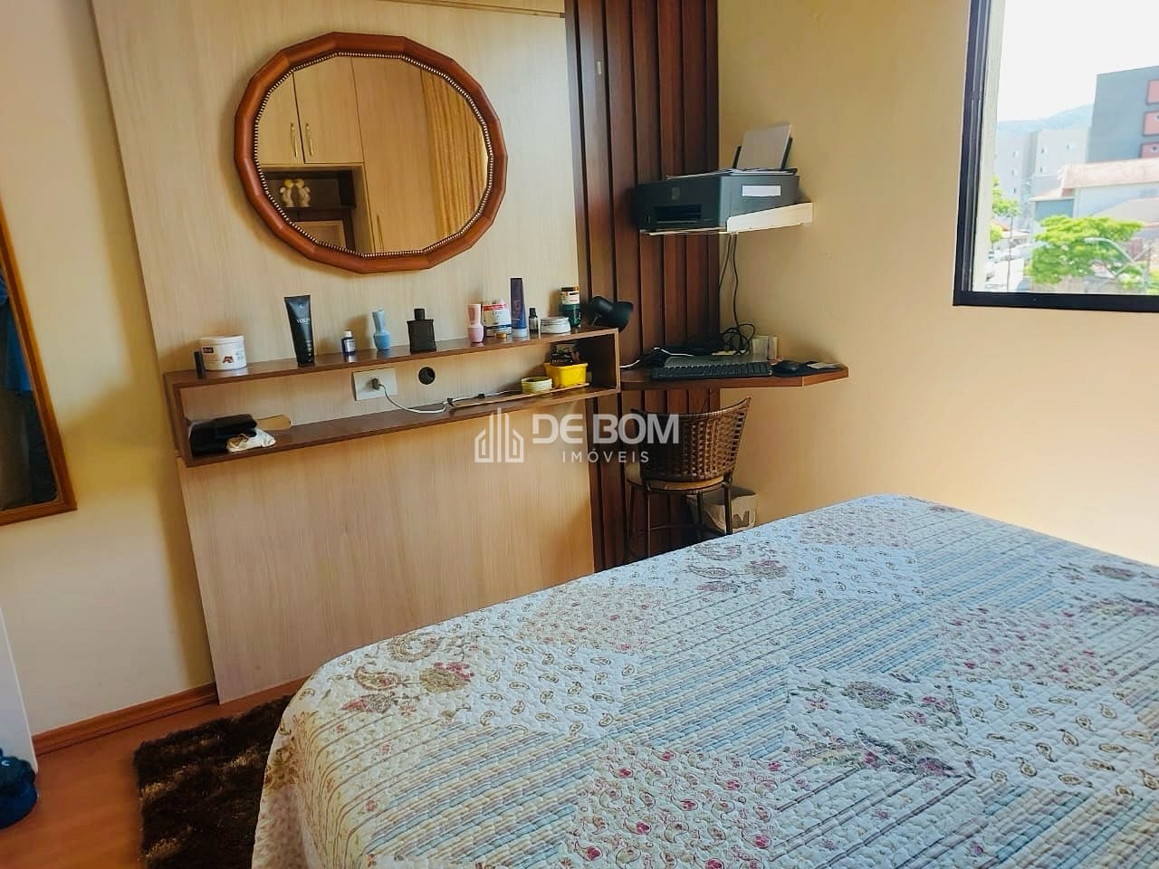 Apartamento, 2 quartos, 86 m² - Foto 5